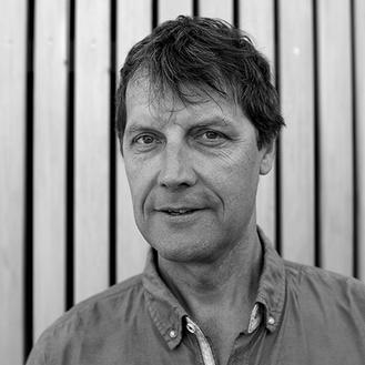 Markus Rebmann